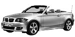 BMW E88 P2899 Fault Code