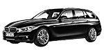 BMW F31 P2899 Fault Code